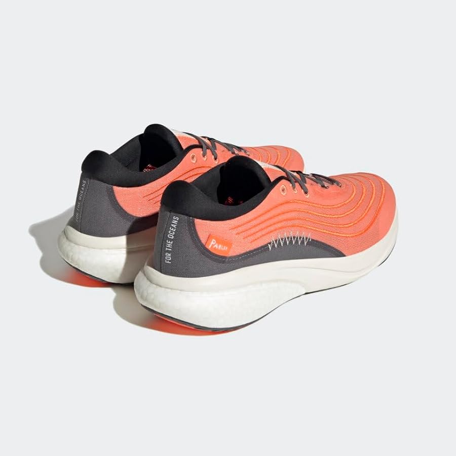 Amazon.com | adidas Supernova 2.0 x Parley Running Shoes